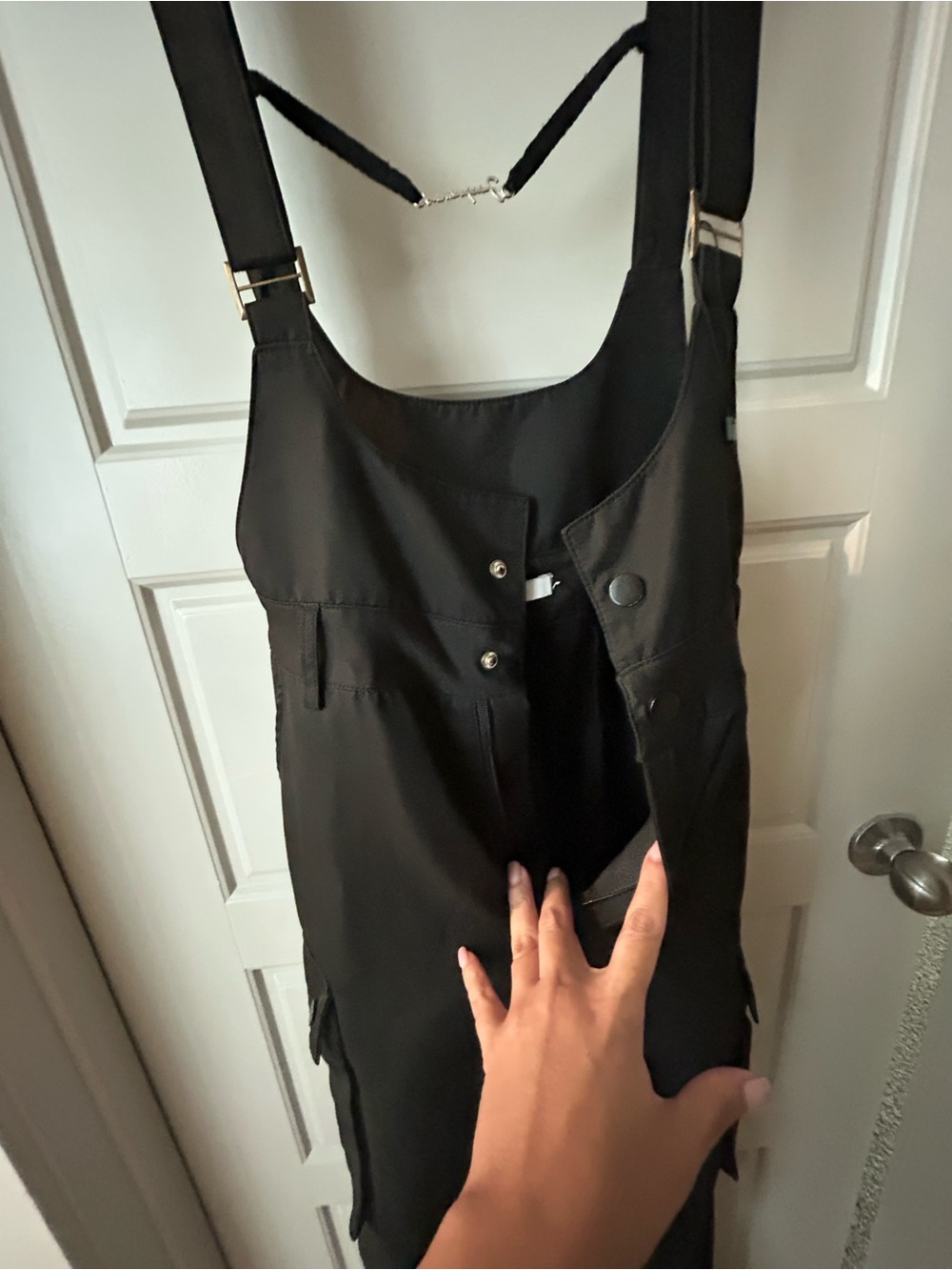 Jacquemus logo coveralls size small - Picture 14 of 14